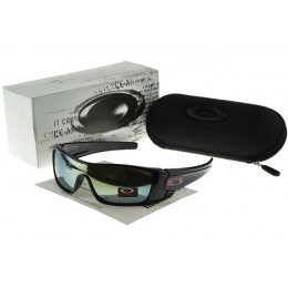 Oakley Sunglasses Antix black Frame black Lens By Street
