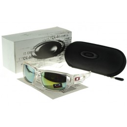 Oakley Sunglasses Antix black Frame blue Lens Fashion Store Online