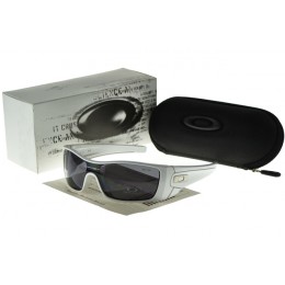 Oakley Sunglasses Antix black Frame black Lens Fashion Fabric