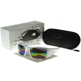 Oakley Sunglasses Antix white Frame yellow Lens All Colors Cheap