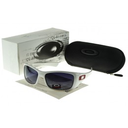Oakley Sunglasses Antix white Frame grey Lens Shop Online