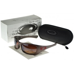 Oakley Sunglasses Antix brown Frame brown Lens Factory Outlet Online