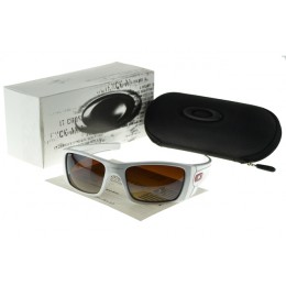 Oakley Sunglasses Antix brown Frame brown Lens Designer Fashion