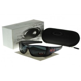 Oakley Sunglasses Antix black Frame black Lens Quality And Quantity