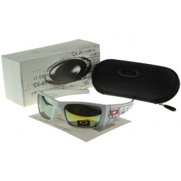 Oakley Sunglasses Antix white Frame brown Lens Online Shop