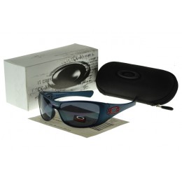Oakley Sunglasses Antix black Frame yellow Lens AUS