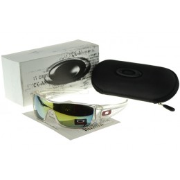 Oakley Sunglasses Antix white Frame blue Lens Buy Beauty