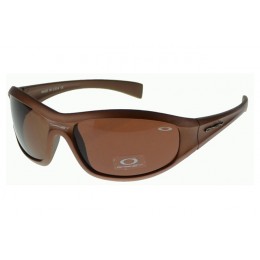 Oakley Sunglasses Antix Brown Frame Brown Lens Cheap For Sale