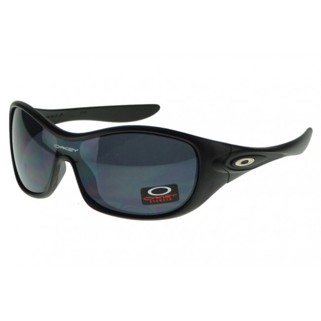 Oakley Sunglasses Antix Black Frame Black Lens FR Factory 