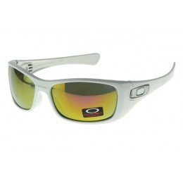 Oakley Sunglasses Antix White Frame Yellow Lens Authorized Dealers