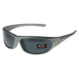 Oakley Sunglasses Antix Gray Frame Black Lens Classic Styles
