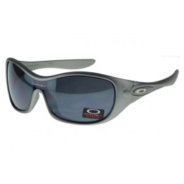 Oakley Sunglasses Antix Gray Frame Black Lens Largest Fashion Store