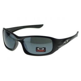 Oakley Sunglasses Antix Black Frame Gray Lens Complete In Specifications