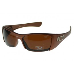 Oakley Sunglasses Antix Brown Frame Brown Lens Utterly Stylish