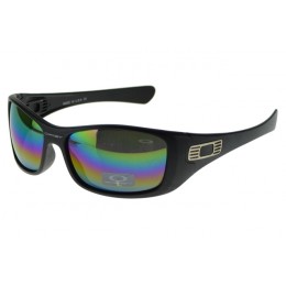 Oakley Sunglasses Antix Black Frame Colored Lens Factory Outlet