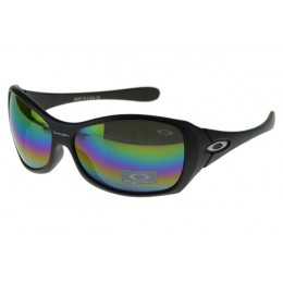 Oakley Sunglasses Antix Black Frame Colored Lens Unbeatable Offers