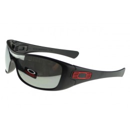 Oakley Sunglasses Antix Black Frame Gray Lens Classic Fashion Trend