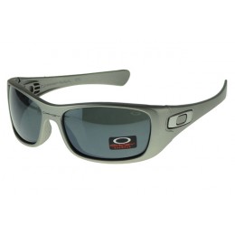 Oakley Sunglasses Antix Gray Frame Gray Lens Cool Black