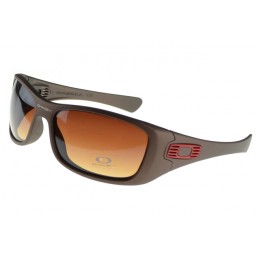 Oakley Sunglasses Antix Brown Frame Brown Lens Latest US
