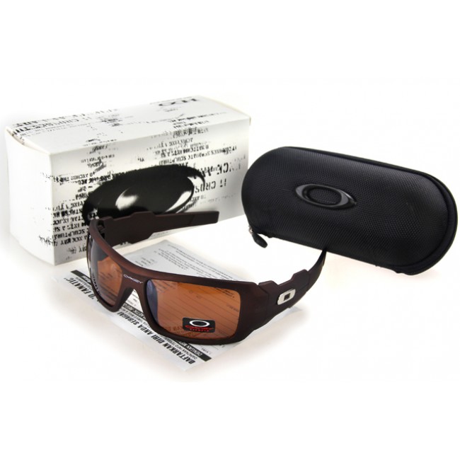 Oakley Sunglasses Antix Chocolate Frame Tawny Lens