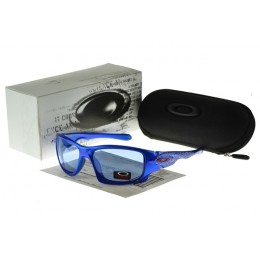 Oakley Sunglasses Asian Fit blue Frame blue Lens New York Discount