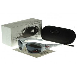Oakley Sunglasses Asian Fit white Frame grey Lens Canada Outlet Sale