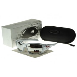 Oakley Sunglasses Asian Fit white Frame polarized Lens Open Store