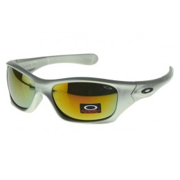 Oakley Sunglasses Asian Fit White Frame Yellow Lens Online Shop