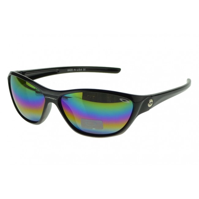 Oakley Sunglasses Asian Fit Black Frame Colored Lens Official Online Website