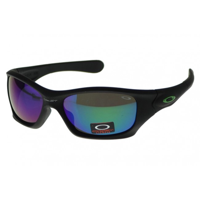 Oakley Sunglasses Asian Fit Black Frame Colored Lens Lifestyle Brand