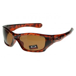 Oakley Sunglasses Asian Fit Brown Frame Brown Lens Outlet Sale Online