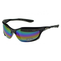 Oakley Sunglasses Asian Fit Black Frame Colored Lens Wholesale Online USA