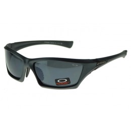 Oakley Sunglasses Asian Fit Black Frame Gray Lens Online Fashion Store
