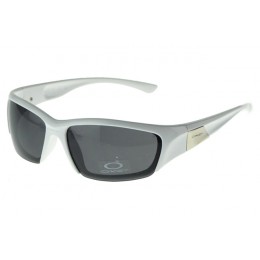Oakley Sunglasses Asian Fit White Frame Gray Lens Home Collection