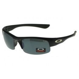 Oakley Sunglasses Asian Fit Black Frame Gray Lens Real Products