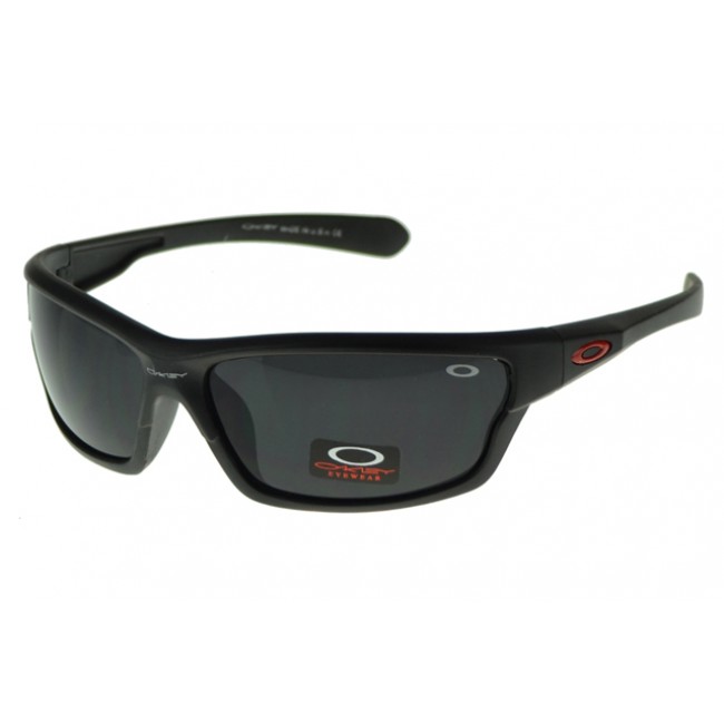 Oakley Sunglasses Asian Fit Black Frame Black Lens Official USA