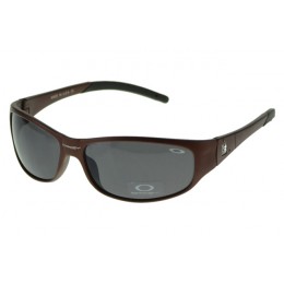 Oakley Sunglasses Asian Fit Brown Frame Gray Lens Official Authorized Store