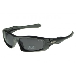 Oakley Sunglasses Asian Fit Black Frame Black Lens New York On Sale