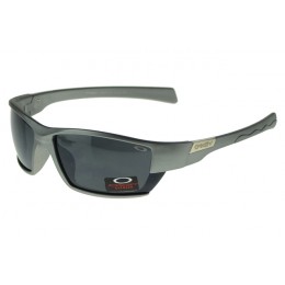 Oakley Sunglasses Asian Fit Gray Frame Black Lens Outfit