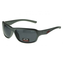 Oakley Sunglasses Asian Fit Gray Frame Gray Lens UK Store