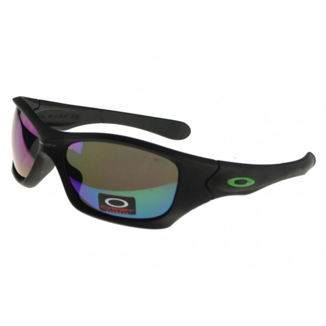 Oakley Sunglasses Asian Fit Black Frame Colored Lens London Outlet