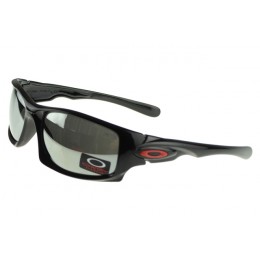 Oakley Sunglasses Asian Fit Black Frame Gray Lens Office