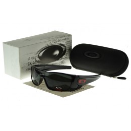 Oakley Sunglasses Batwolf black Frame black Lens Large Hot Sale