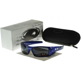Oakley Sunglasses Batwolf blue Frame black Lens Various Colors