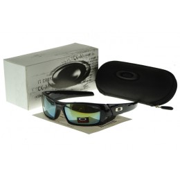 Oakley Sunglasses Batwolf black Frame multicolor Lens Top Brands