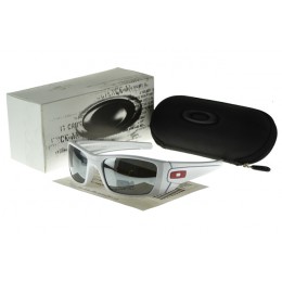 Oakley Sunglasses Batwolf white Frame polarized Lens Reliable Quality
