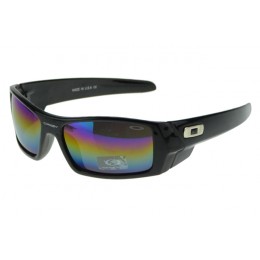 Oakley Sunglasses Batwolf Black Frame Colored Lens Glamorous