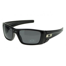 Oakley Sunglasses Batwolf Black Frame Gray Lens FR Factory 