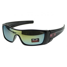 Oakley Sunglasses Batwolf Black Frame Colored Lens UK Online